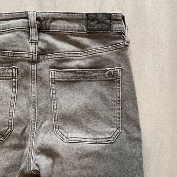 NWOT AE Ne(x)t Level Skinny Jeans - Picture 6 of 9